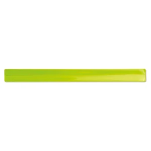 Bandă din PVC, reflectorizantă, pliabilă, albă in interior Enrollo