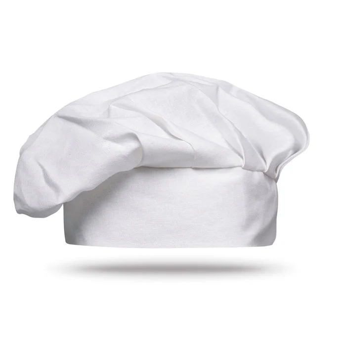Bonetă chef 130 gr/m2