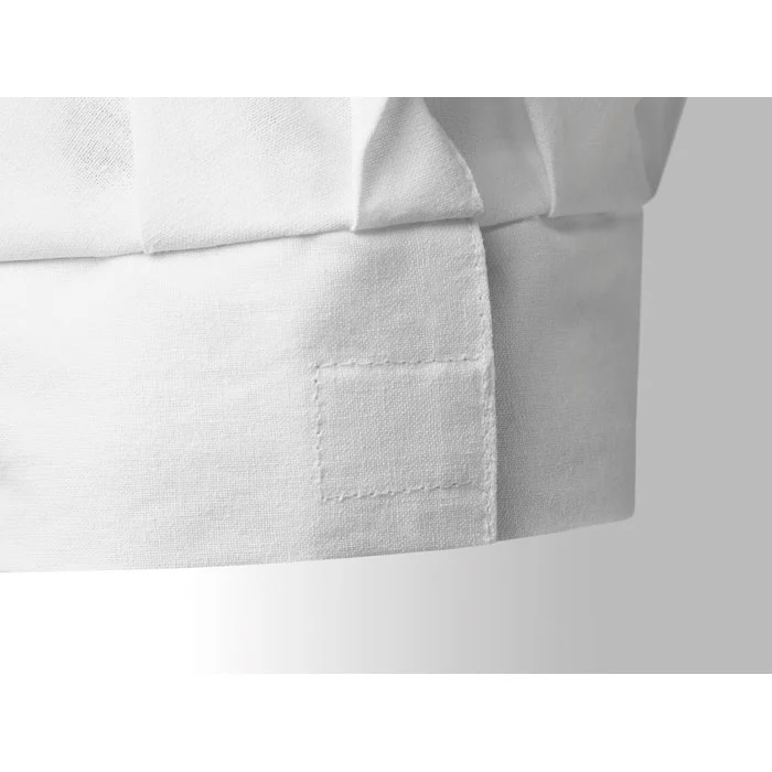 Bonetă chef 130 gr/m2