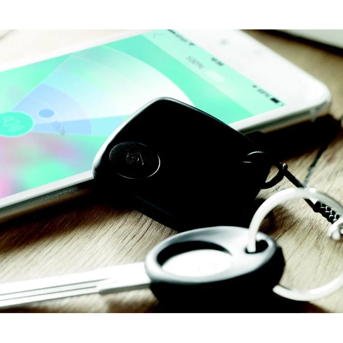 Dispozitiv anti-pierdere, din ABS, cu funcționare prin wireless Finder