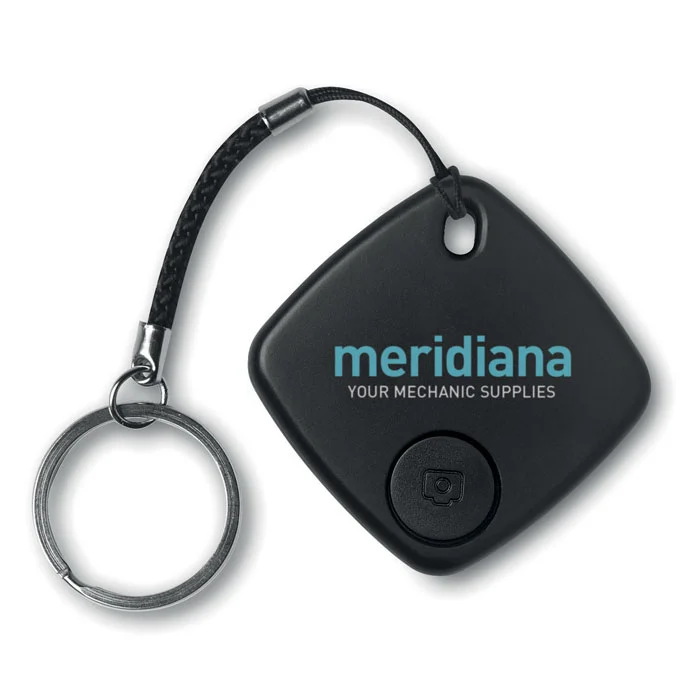 Dispozitiv anti-pierdere, din ABS, cu funcționare prin wireless Finder