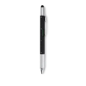 Pix din plastic ABS cu deschidere prin răsucire Toolpen