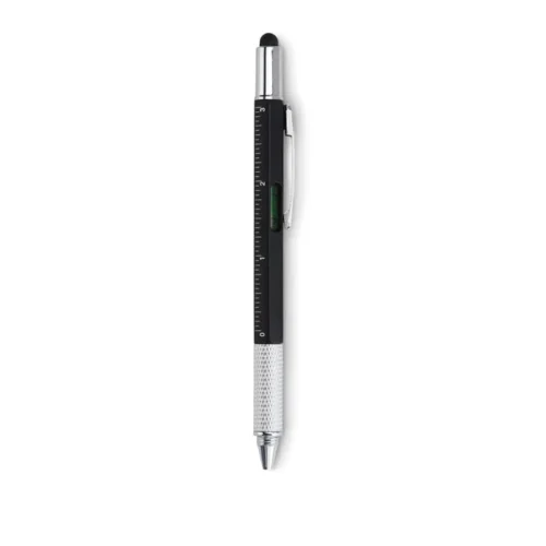 Pix din plastic ABS cu deschidere prin răsucire Toolpen