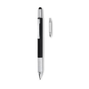 Pix din plastic ABS cu deschidere prin răsucire Toolpen