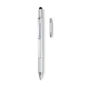 Pix din plastic ABS cu deschidere prin răsucire Toolpen