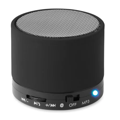 Boxă rotundă wireless Round Bass