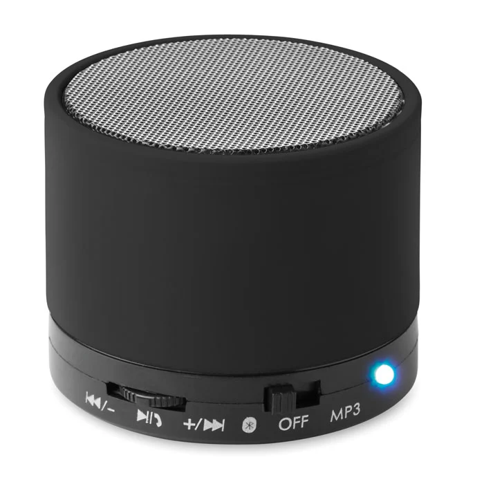 Boxă rotundă wireless Round Bass