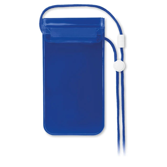 Husă impermeabilă pentru telefon smartphone Colourpouch