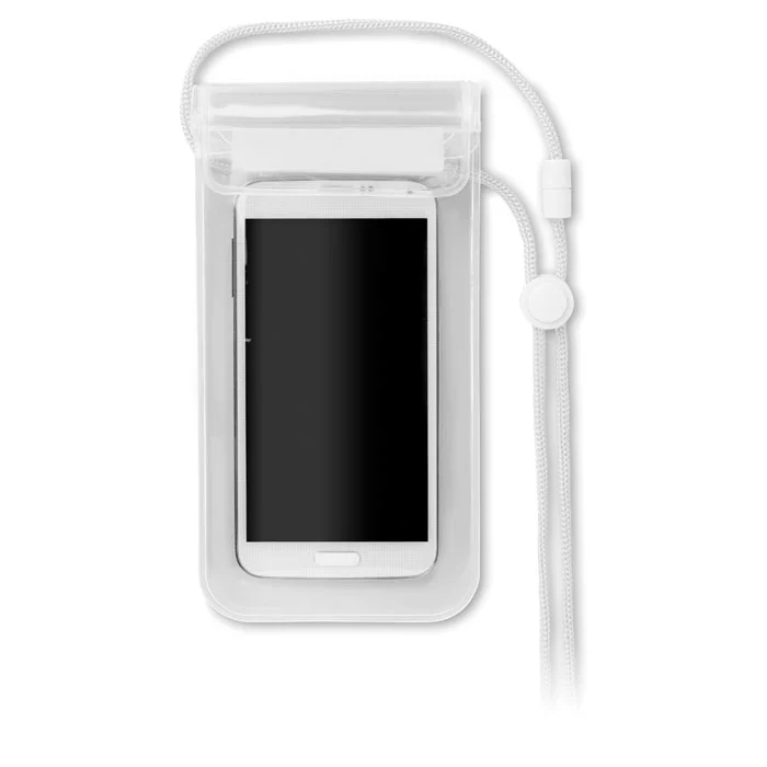 Husă impermeabilă pentru telefon smartphone Colourpouch
