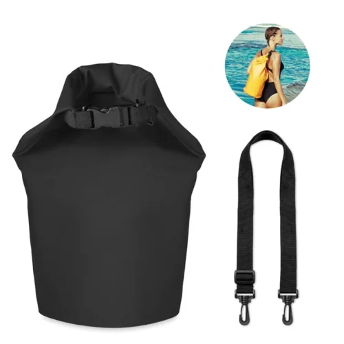 Geantă impermeabilă PVC 10L Scuba