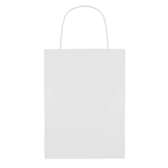Pungă mica 150 gr/m² Paper Small