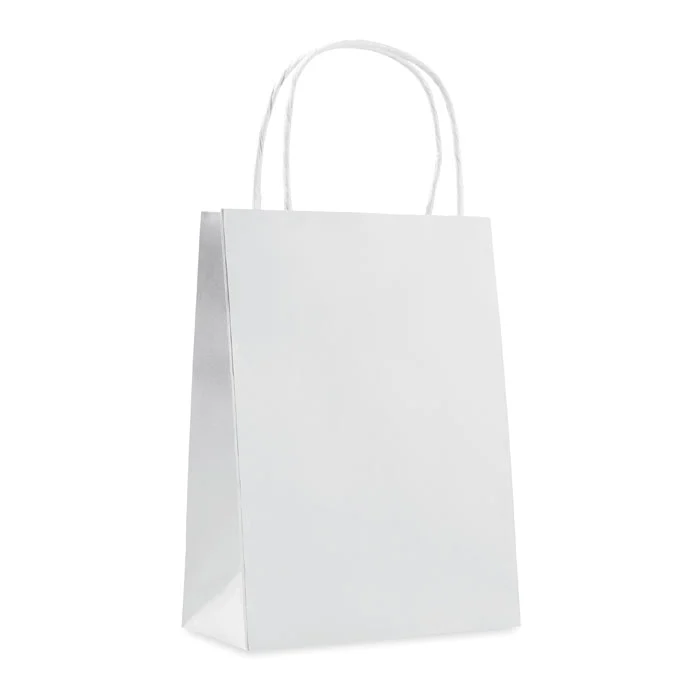 Pungă mica 150 gr/m² Paper Small