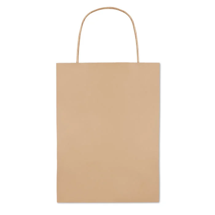 Pungă mica 150 gr/m² Paper Small