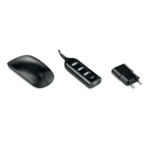 Set accesorii pentru calculato Powerset