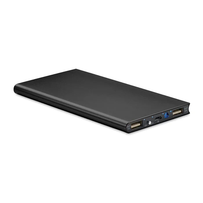 Baterie externă 8000 mAh Powerflat8