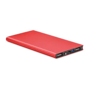 Baterie externă 8000 mAh Powerflat8