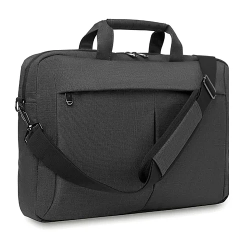Geantă laptop 360D în 2 nuanțe Stockholm