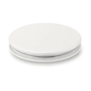 Oglindă rotundă PU Glow Round