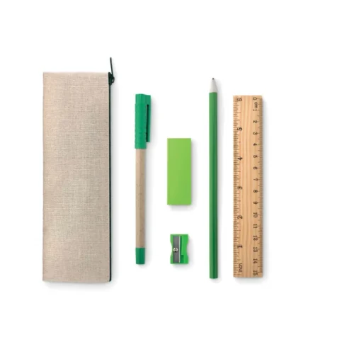 Set birou 6 piese Tekina