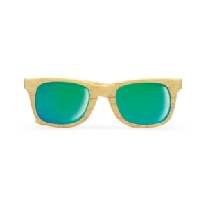 Ochelari soare lemn Woodie