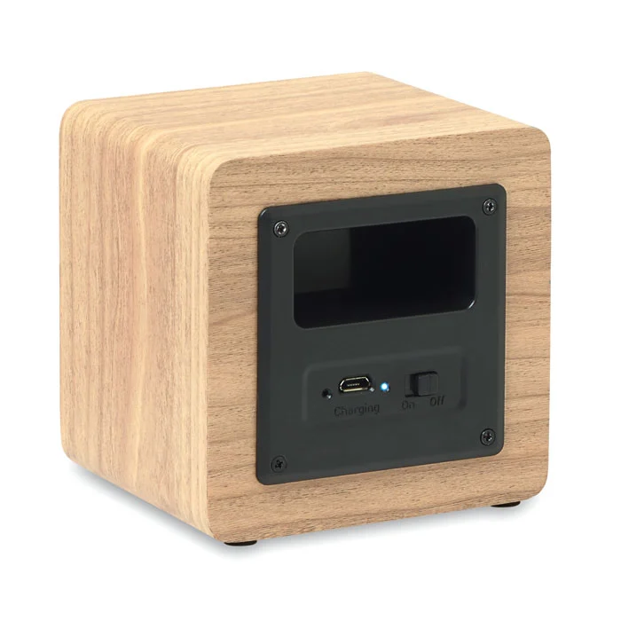 Boxă wireless 3 W 350 mAh Sonicone