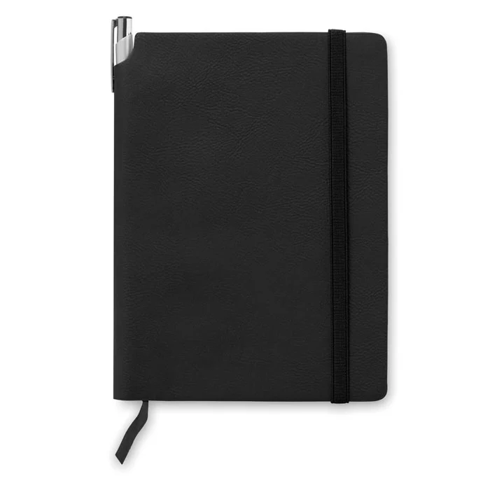 Carnet dictando copertă PU Softnote