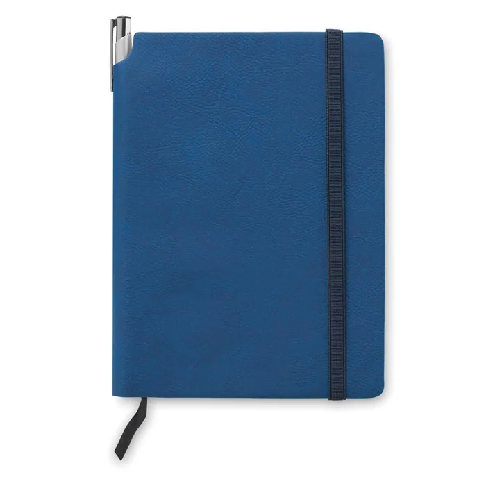 Carnet dictando copertă PU Softnote