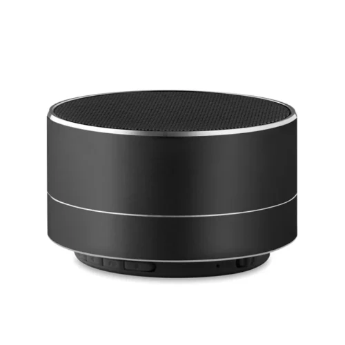 Boxă wireless din aluminiu Sound
