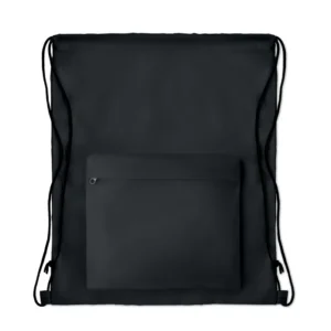 Sac mare cu cordon Pocket Shoop