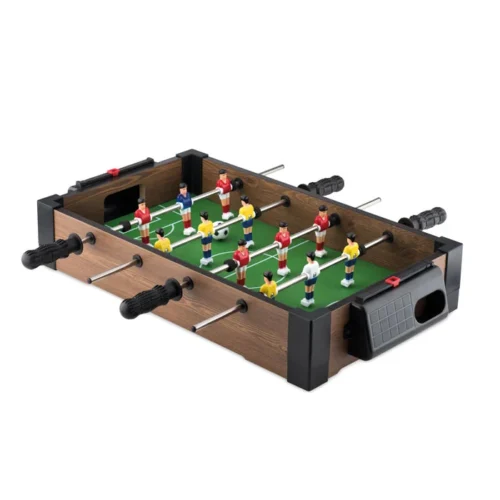 Masă mică de fotbal Futbolin