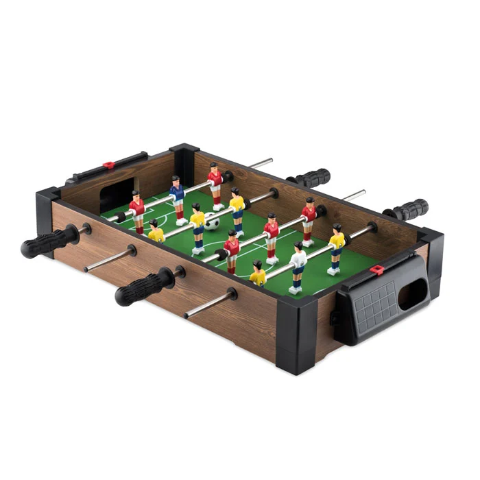 Masă mică de fotbal Futbolin