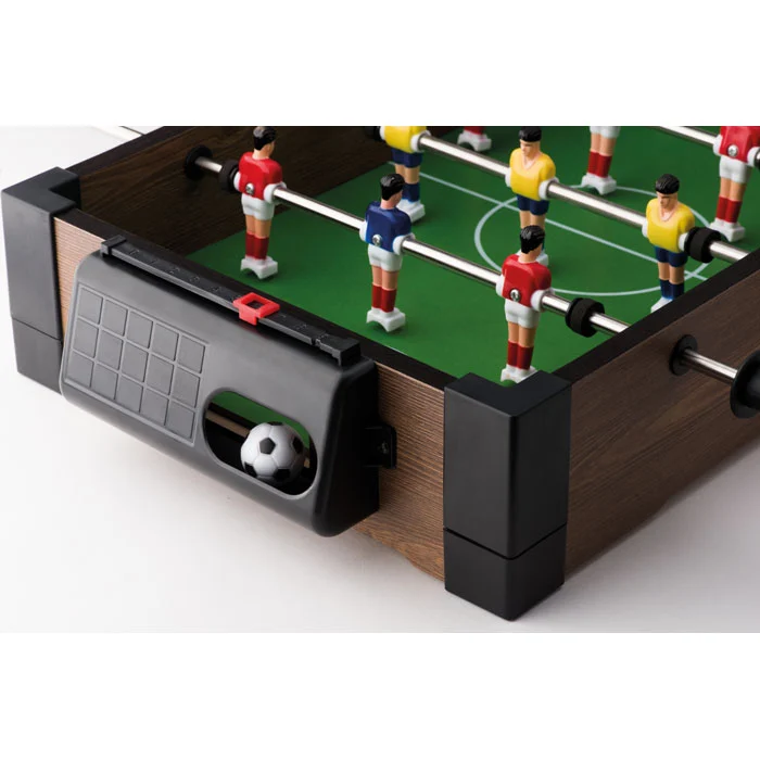 Masă mică de fotbal Futbolin