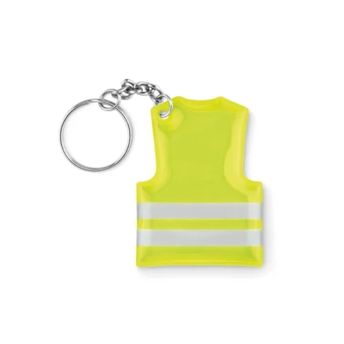 Breloc reflectorizant Visible Ring