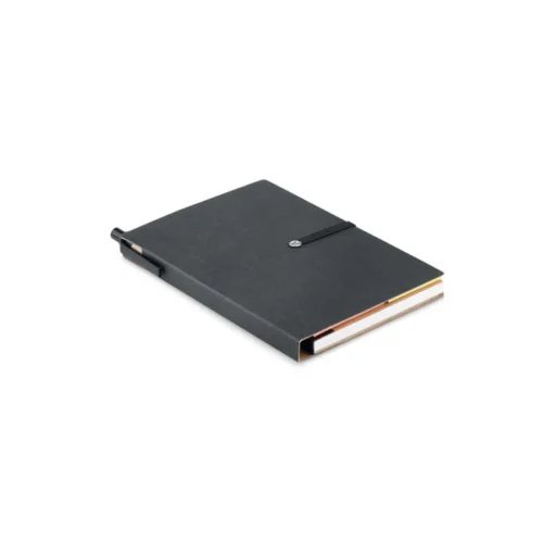 Carnet reciclat Reconote