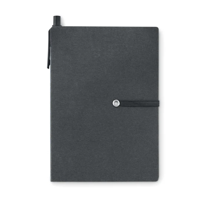 Carnet reciclat Reconote