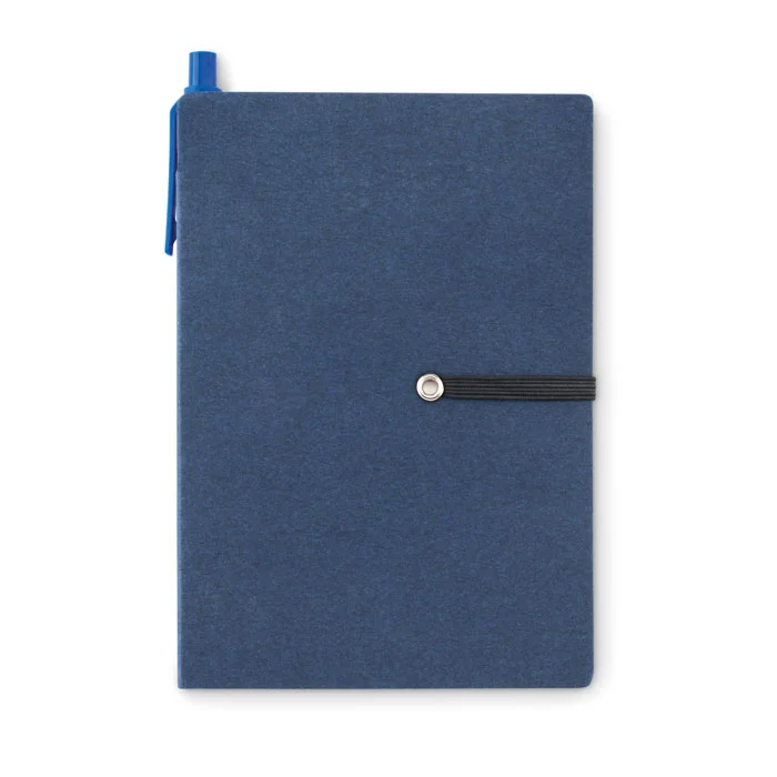 Carnet reciclat Reconote