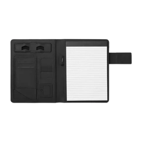 Mapă A5 cu baterie 4000 MAH Powernoty