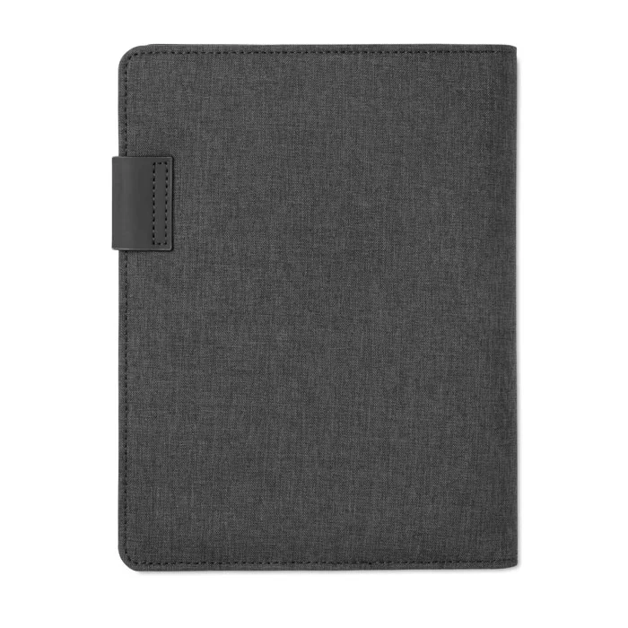 Mapă A5 cu baterie 4000 MAH Powernoty