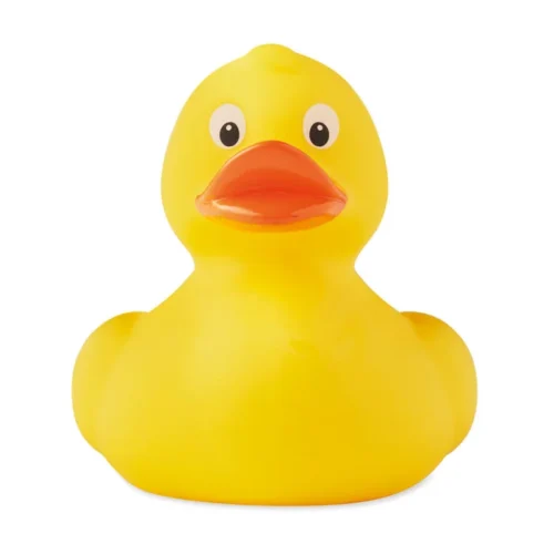 Rățușcă mijlocie din PVC Duck
