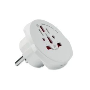 mo9325-06-b8eb3c85f4 Adaptor priză pentru călătorii Skross World to Europe, 3 poli