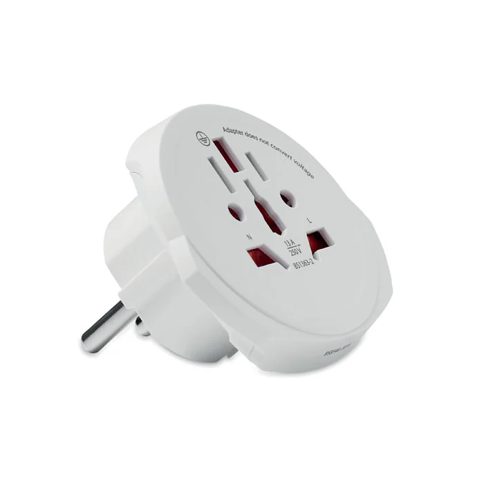 mo9325-06-b8eb3c85f4 Adaptor priză pentru călătorii Skross World to Europe, 3 poli