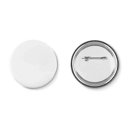 Insignă metalică Pin