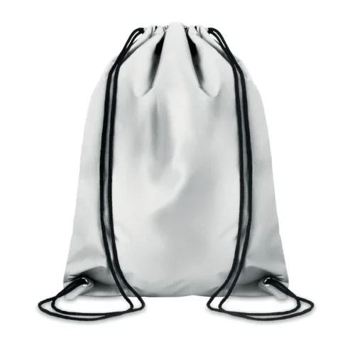 Sac cu cordon, puternic reflectorizant Shoop Reflective