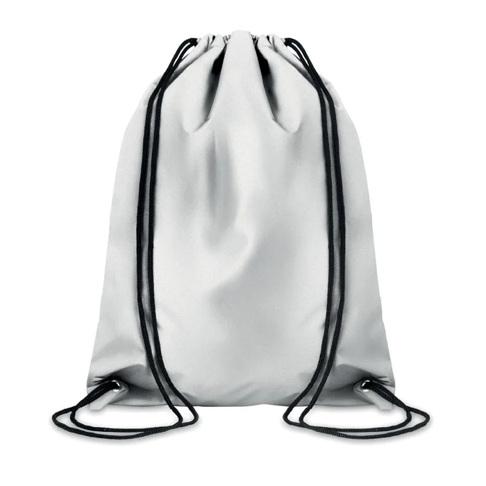 Sac cu cordon, puternic reflectorizant Shoop Reflective