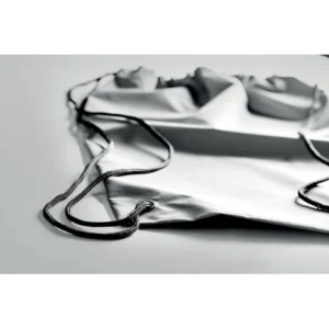 Sac cu cordon, puternic reflectorizant Shoop Reflective