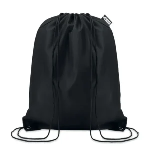 Sac cu cordon 190T RPET Shooppet