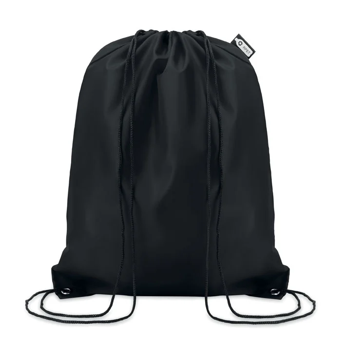 Sac cu cordon 190T RPET Shooppet