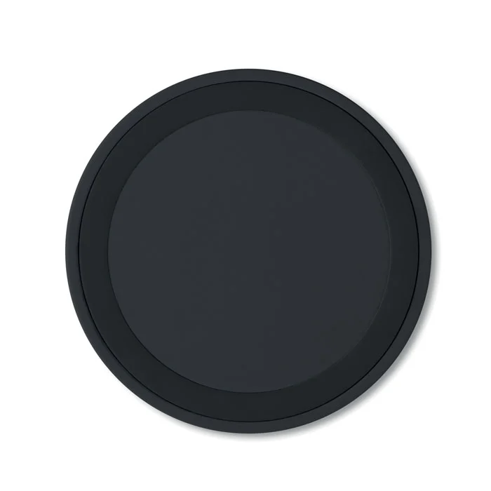 Încărcător rotund mic Wireless Plato