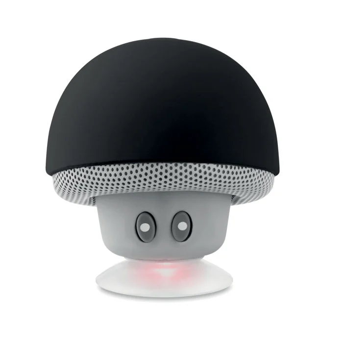 Boxă wireless cu ventuză Mushroom