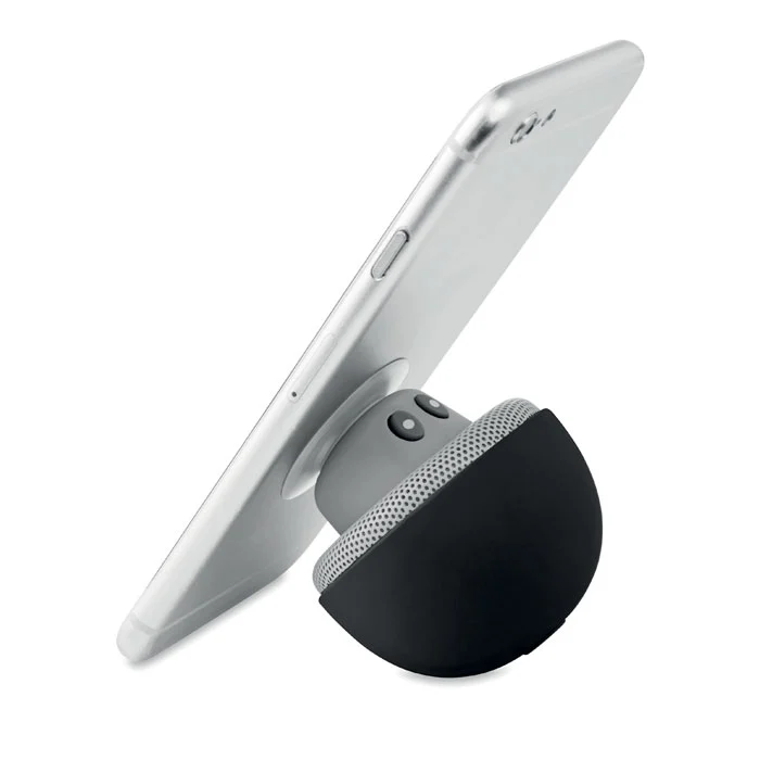 Boxă wireless cu ventuză Mushroom